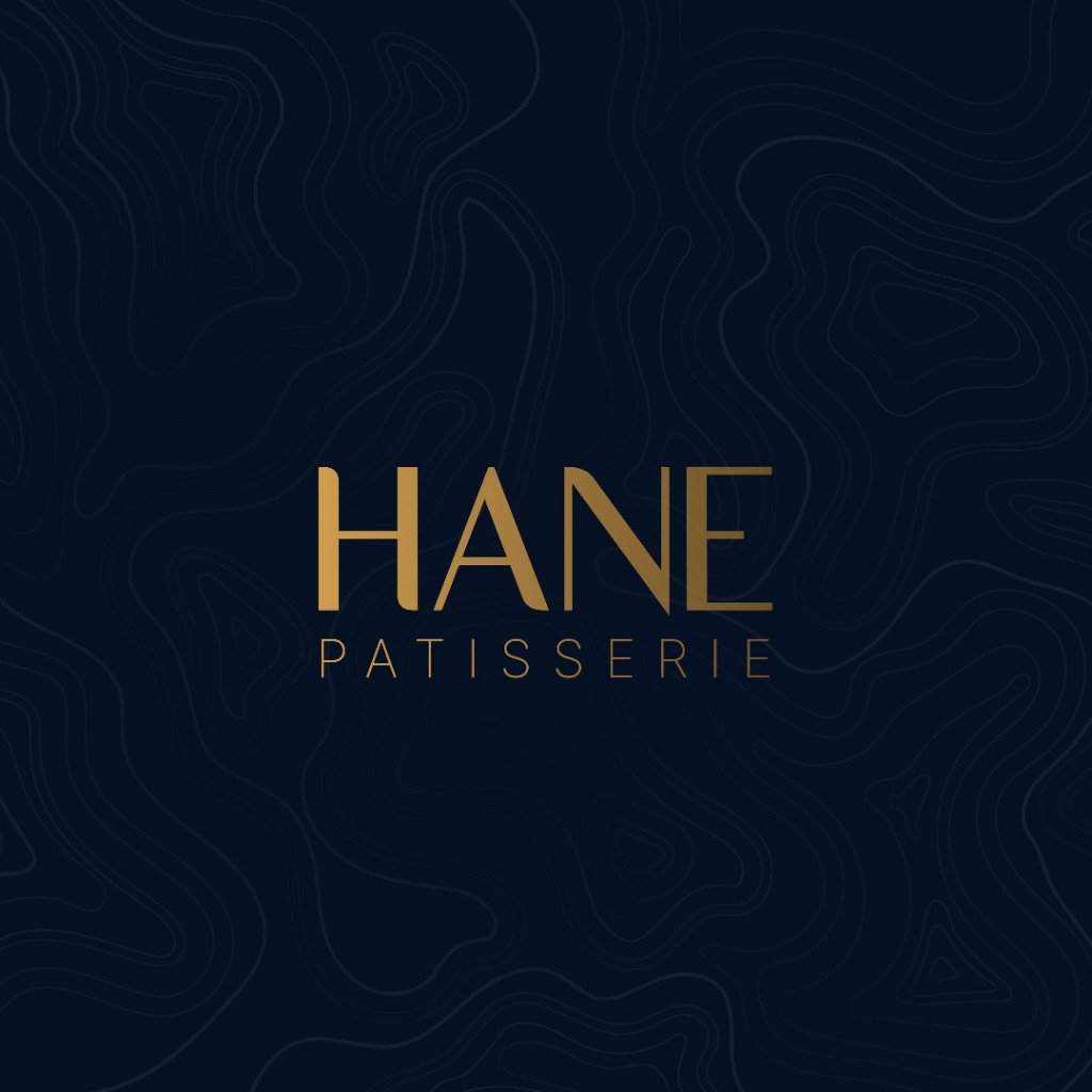 Hane Patisserie Logo